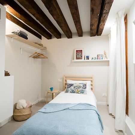 Mirandolina Venice Exclusive Guesthouse Dış mekan fotoğraf