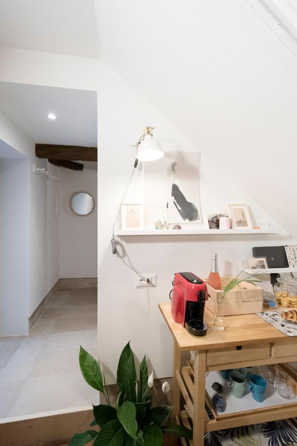 Mirandolina Venice Exclusive Guesthouse Dış mekan fotoğraf