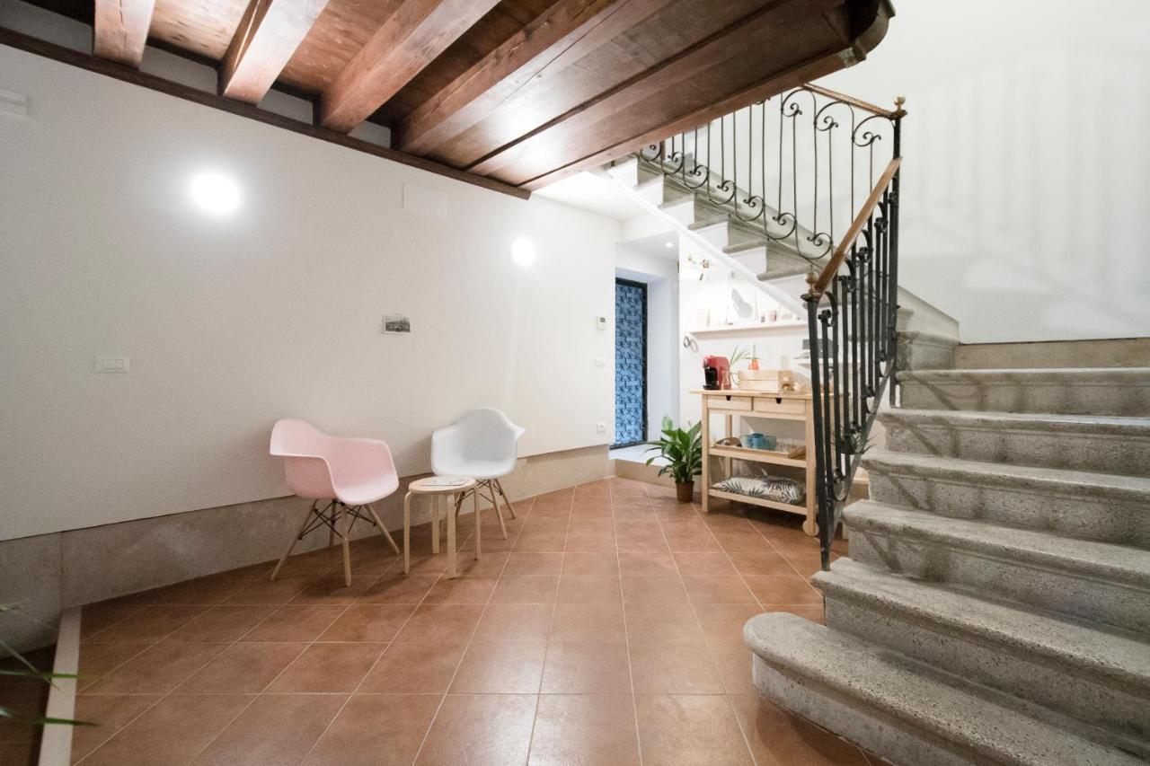 Mirandolina Venice Exclusive Guesthouse Dış mekan fotoğraf