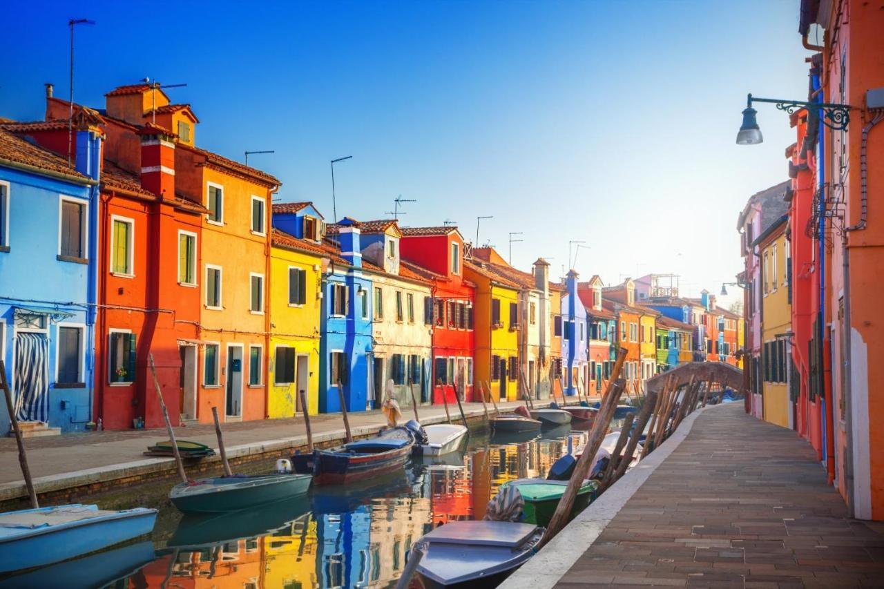 Mirandolina Venice Exclusive Guesthouse Dış mekan fotoğraf