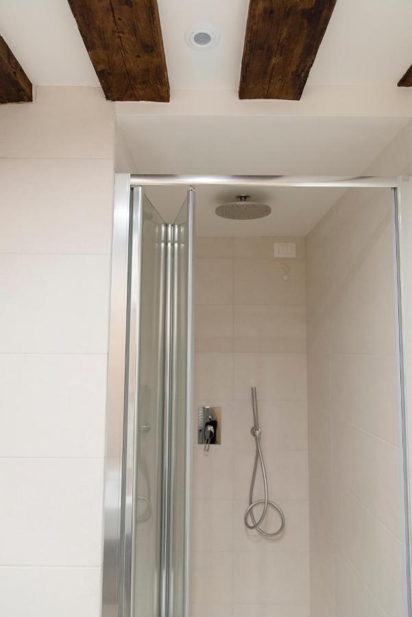 Mirandolina Venice Exclusive Guesthouse Dış mekan fotoğraf