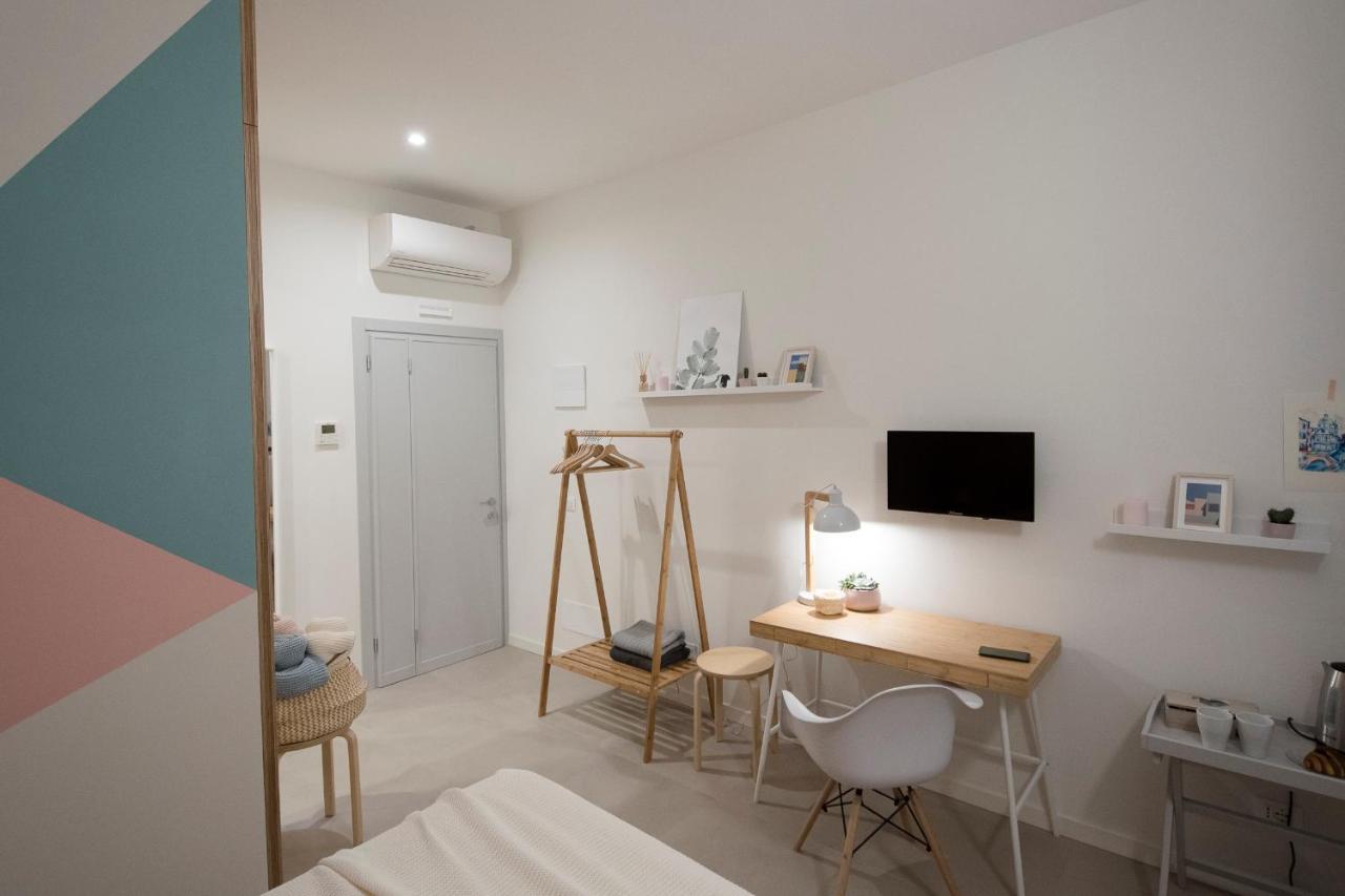 Mirandolina Venice Exclusive Guesthouse Dış mekan fotoğraf
