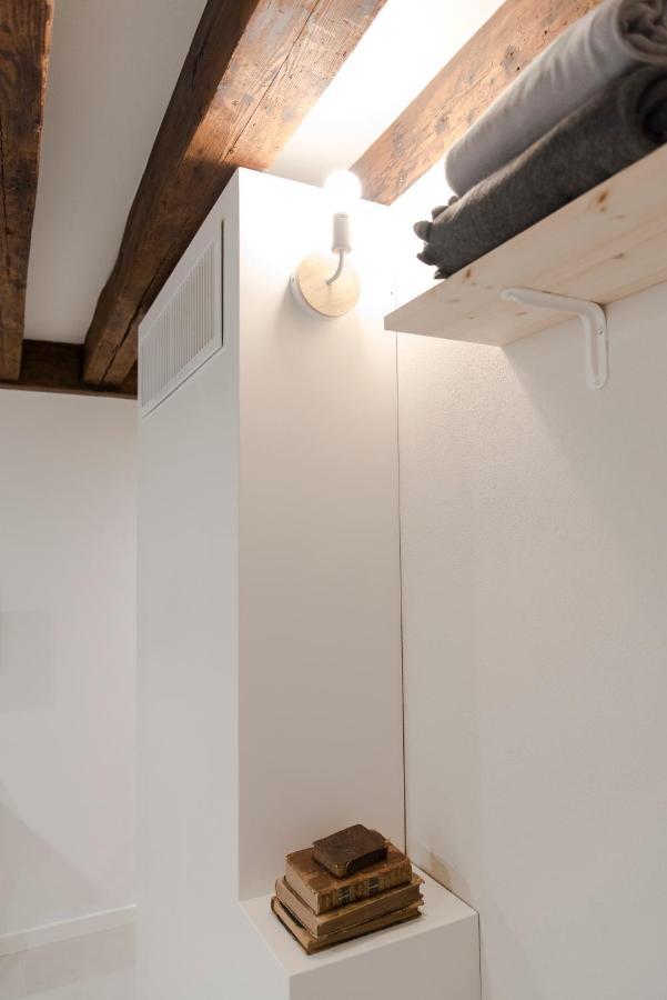 Mirandolina Venice Exclusive Guesthouse Dış mekan fotoğraf