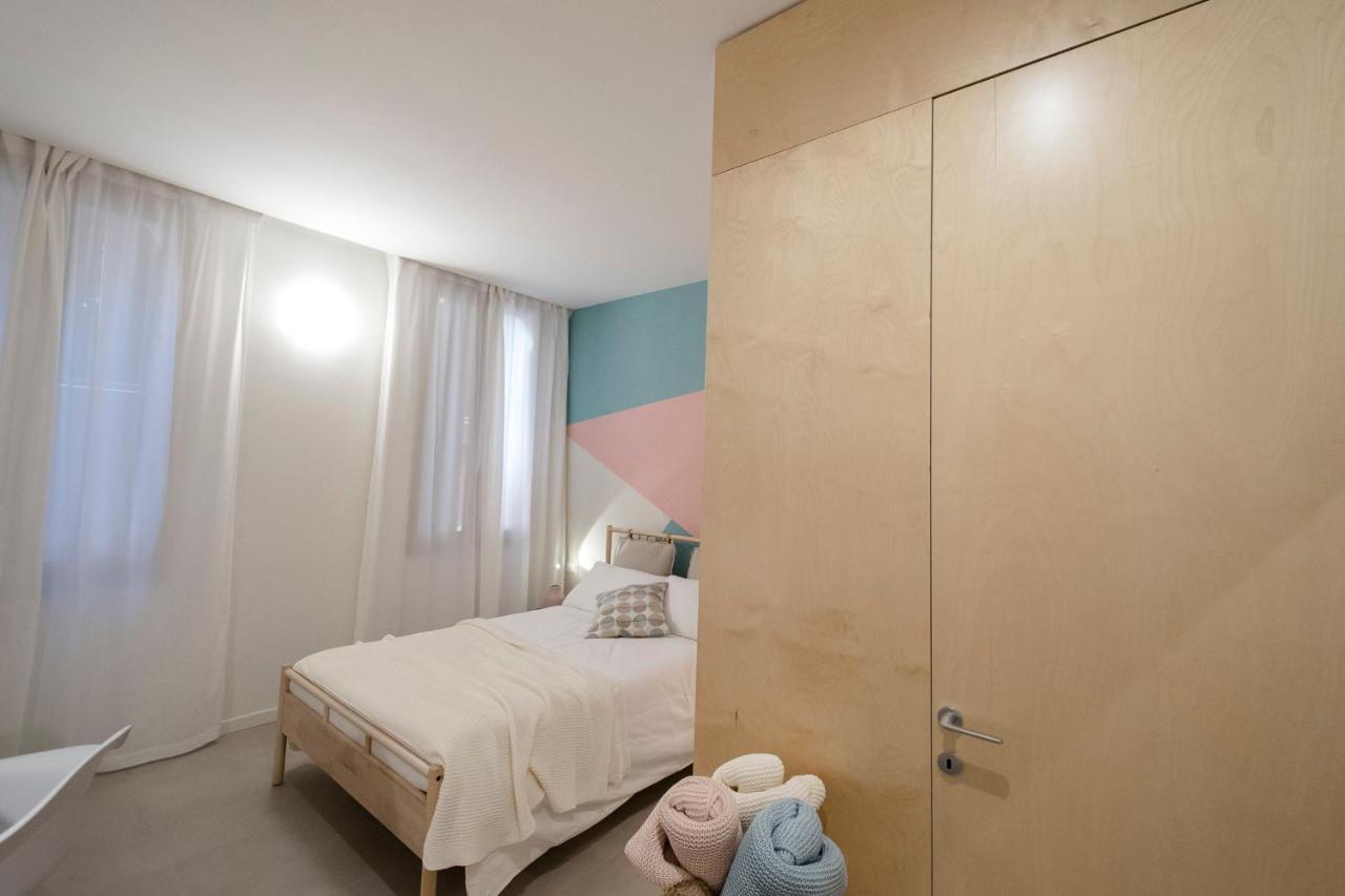 Mirandolina Venice Exclusive Guesthouse Dış mekan fotoğraf