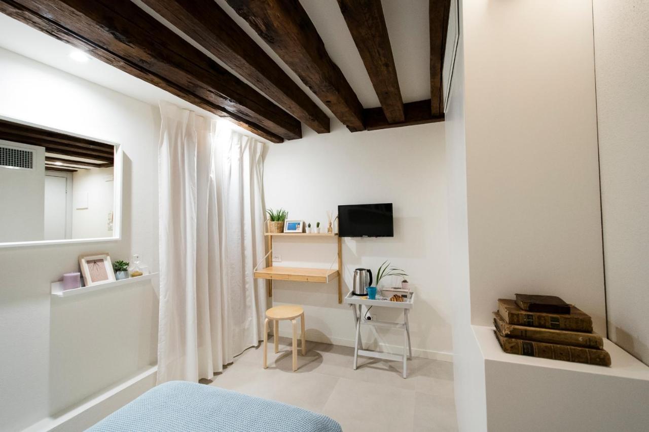 Mirandolina Venice Exclusive Guesthouse Dış mekan fotoğraf