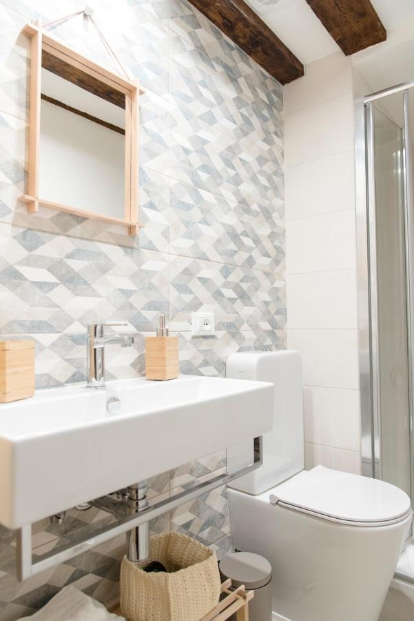 Mirandolina Venice Exclusive Guesthouse Dış mekan fotoğraf