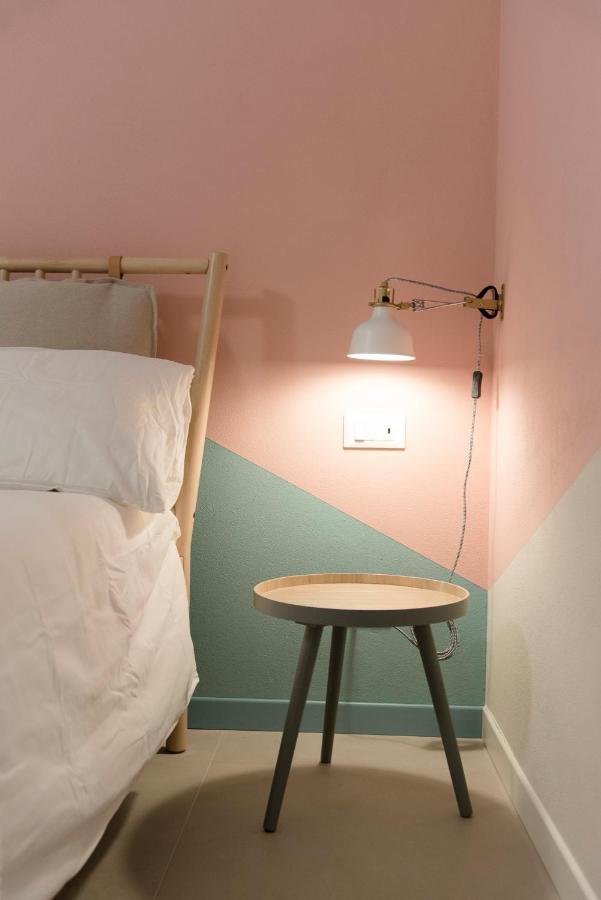 Mirandolina Venice Exclusive Guesthouse Dış mekan fotoğraf
