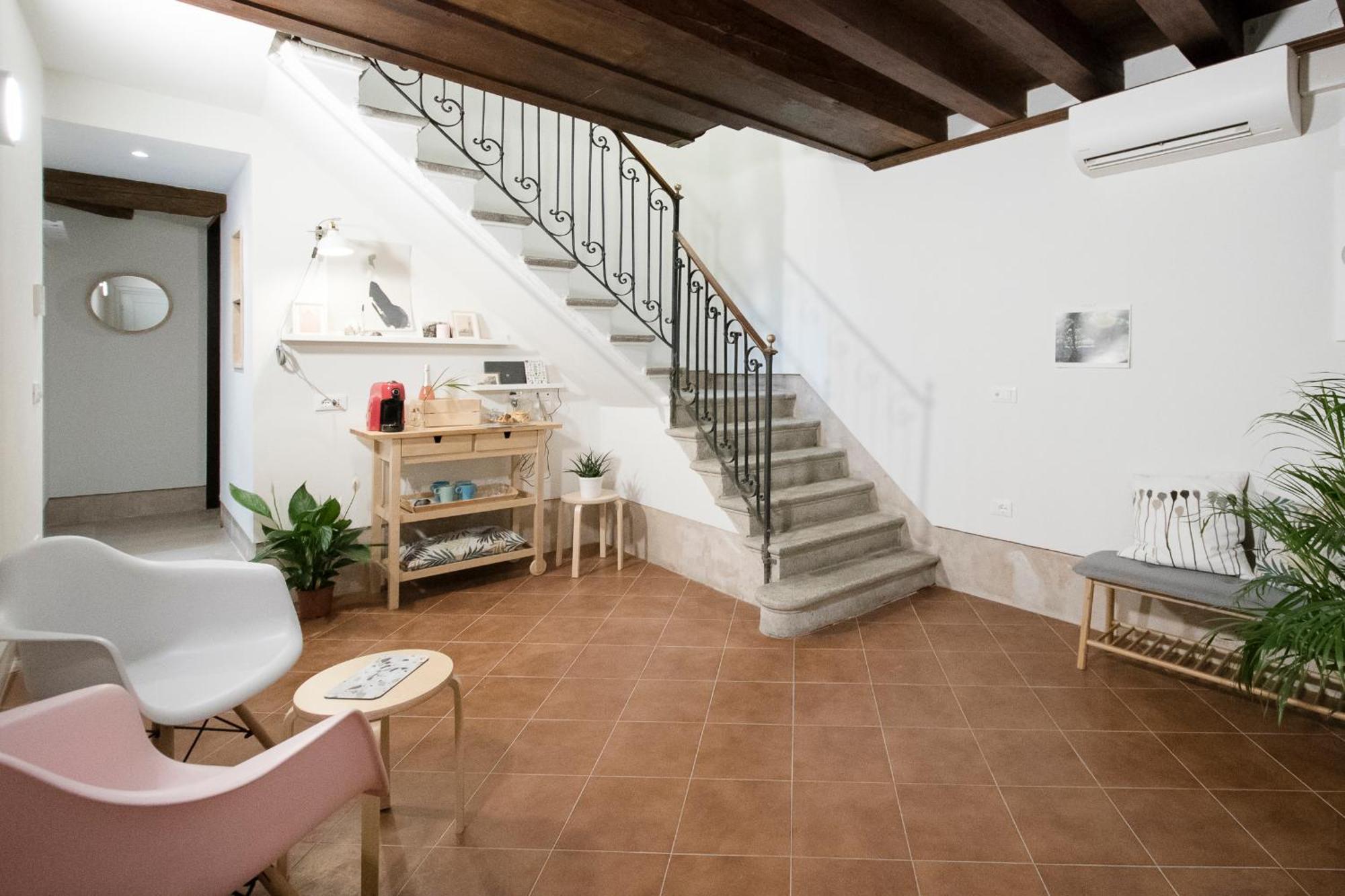 Mirandolina Venice Exclusive Guesthouse Dış mekan fotoğraf