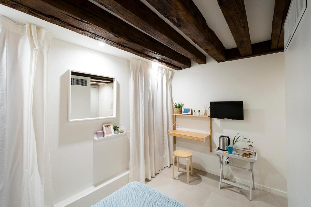 Mirandolina Venice Exclusive Guesthouse Dış mekan fotoğraf
