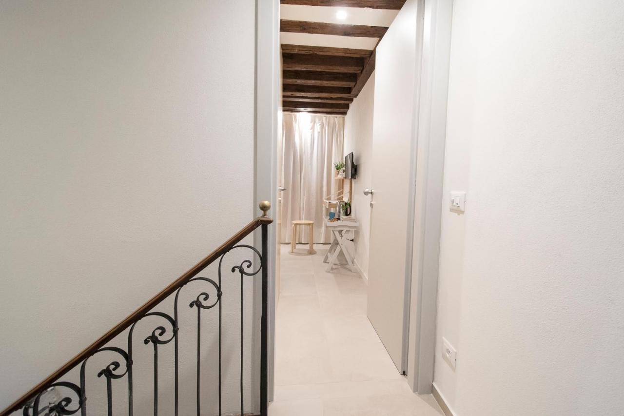 Mirandolina Venice Exclusive Guesthouse Dış mekan fotoğraf