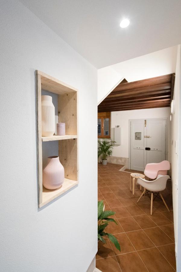 Mirandolina Venice Exclusive Guesthouse Dış mekan fotoğraf