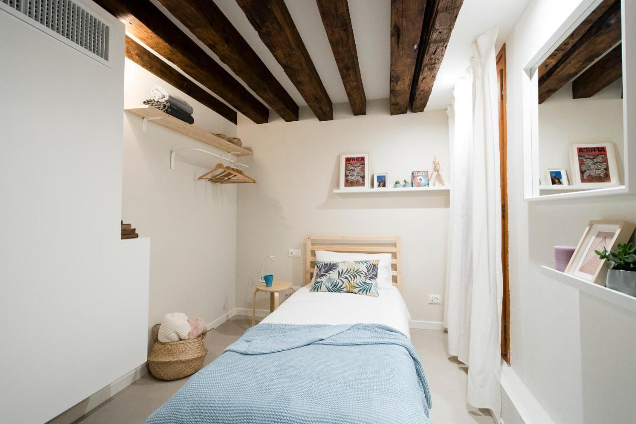 Mirandolina Venice Exclusive Guesthouse Dış mekan fotoğraf
