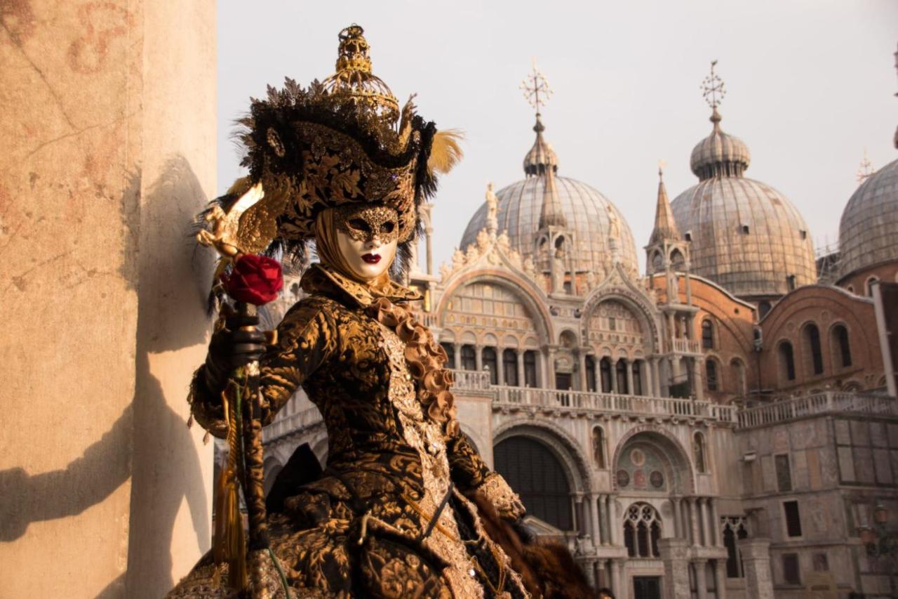Mirandolina Venice Exclusive Guesthouse Dış mekan fotoğraf