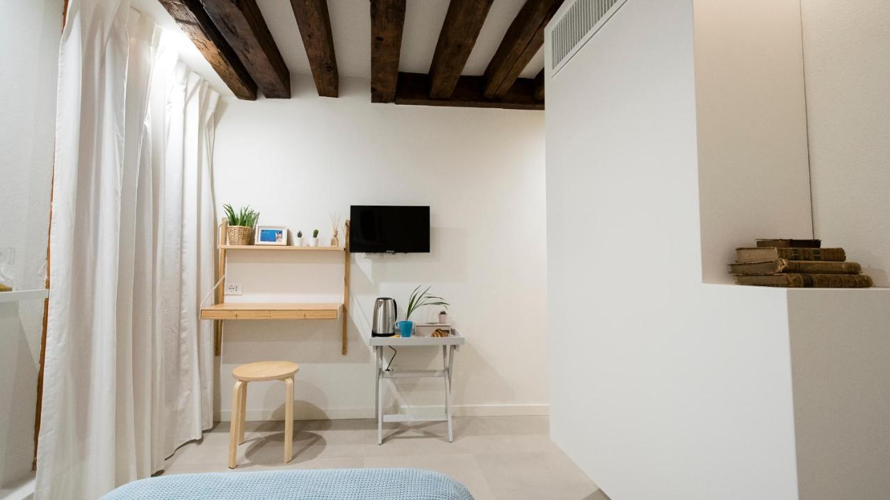 Mirandolina Venice Exclusive Guesthouse Dış mekan fotoğraf