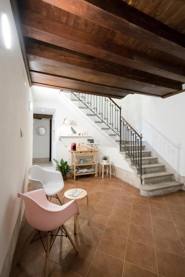 Mirandolina Venice Exclusive Guesthouse Dış mekan fotoğraf