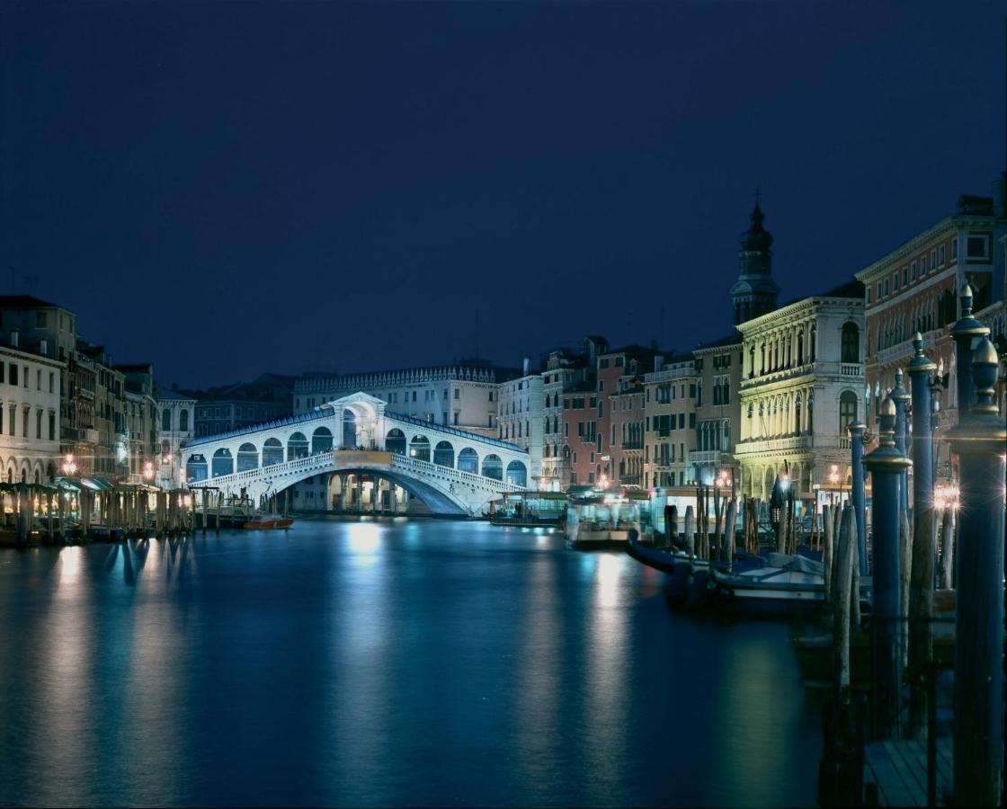 Mirandolina Venice Exclusive Guesthouse Dış mekan fotoğraf