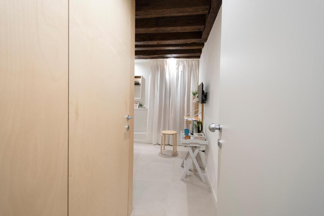 Mirandolina Venice Exclusive Guesthouse Dış mekan fotoğraf