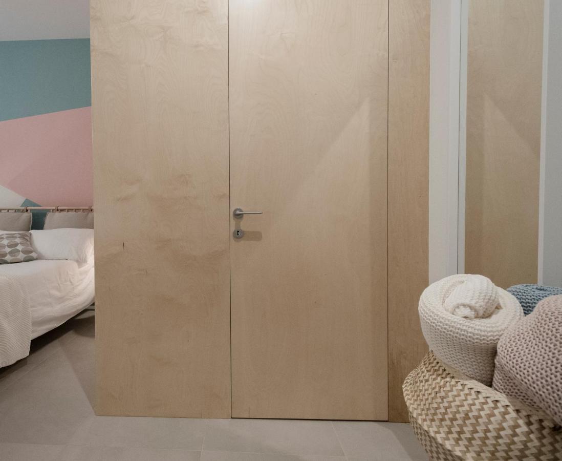Mirandolina Venice Exclusive Guesthouse Dış mekan fotoğraf