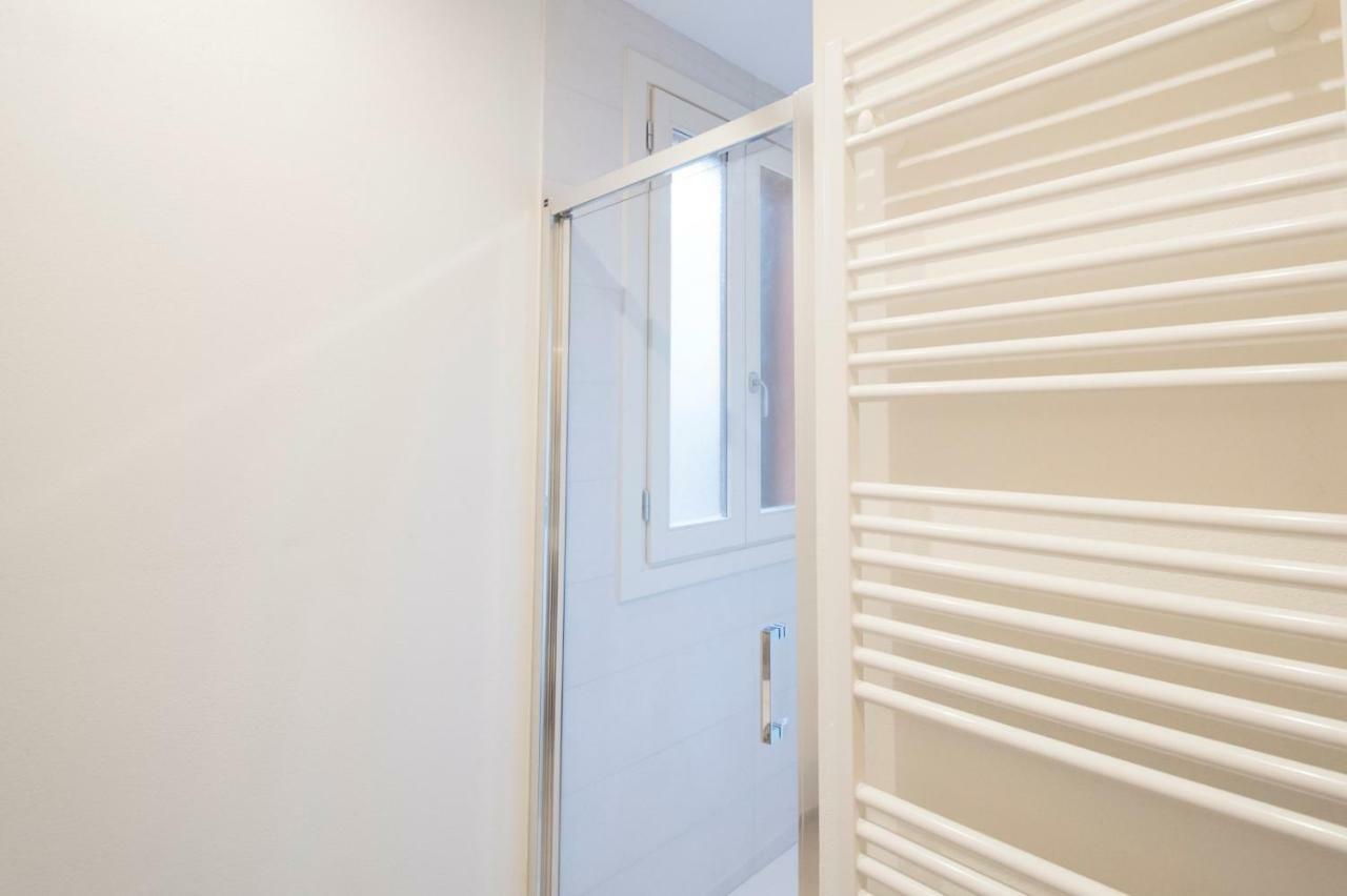 Mirandolina Venice Exclusive Guesthouse Dış mekan fotoğraf